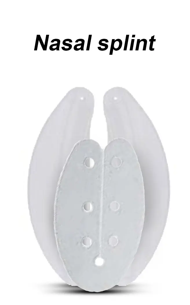 Nasal Splint