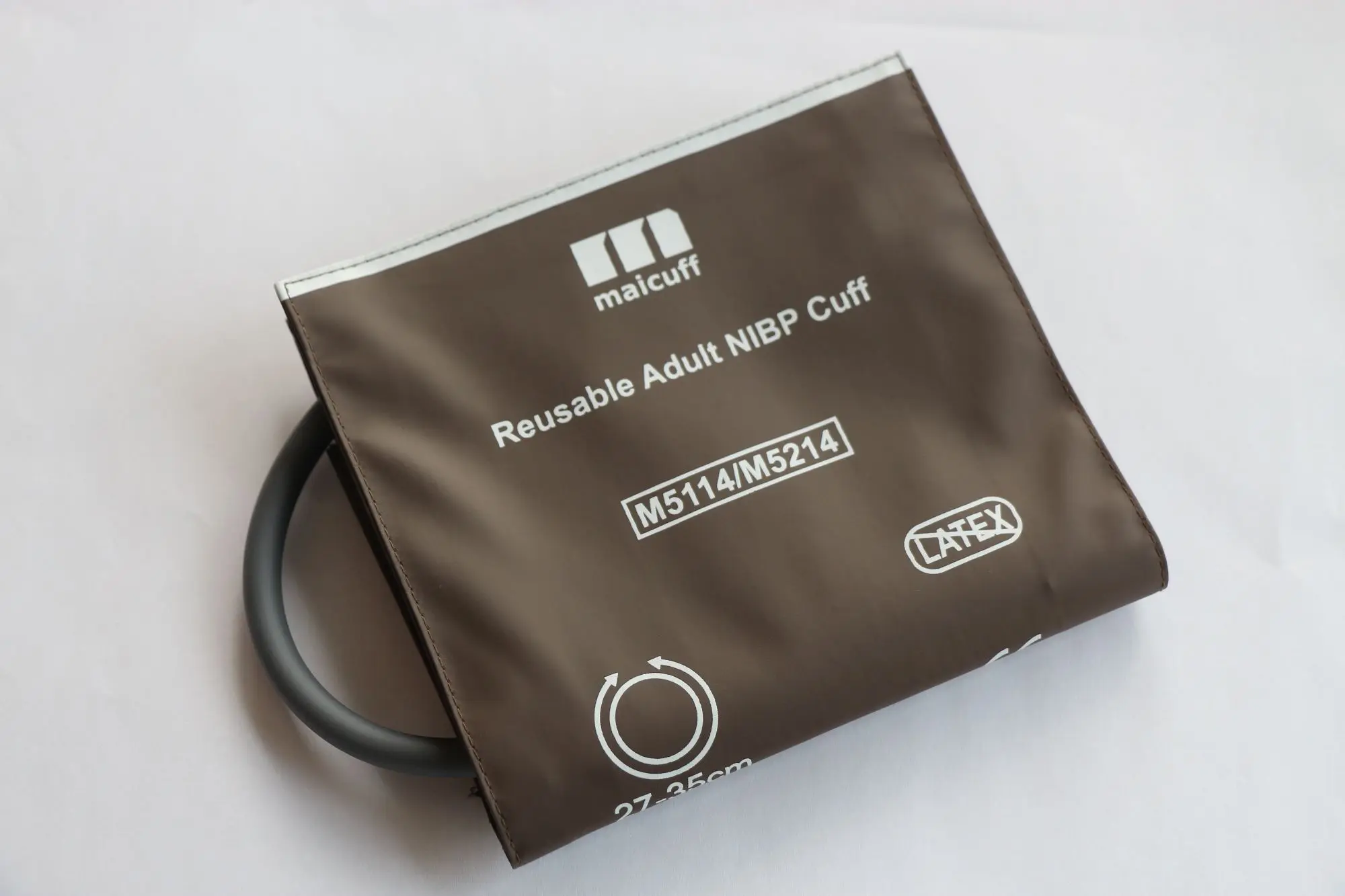Reusable Adult Single NIBP Cuff M5114
