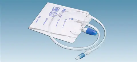 ACCESSORIES DRAINAGE BAG