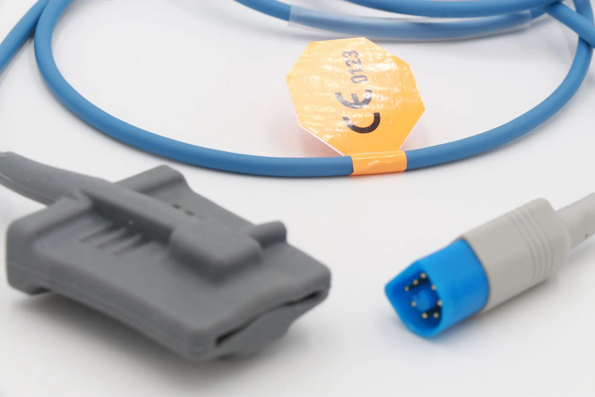 Adult Soft Tip Spo2 Sensor