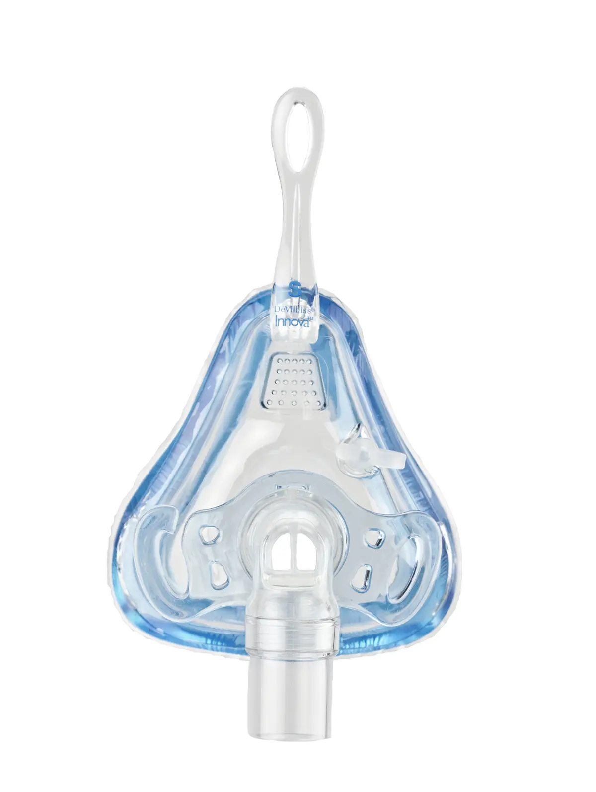 Innova® Full Face Vented Mask