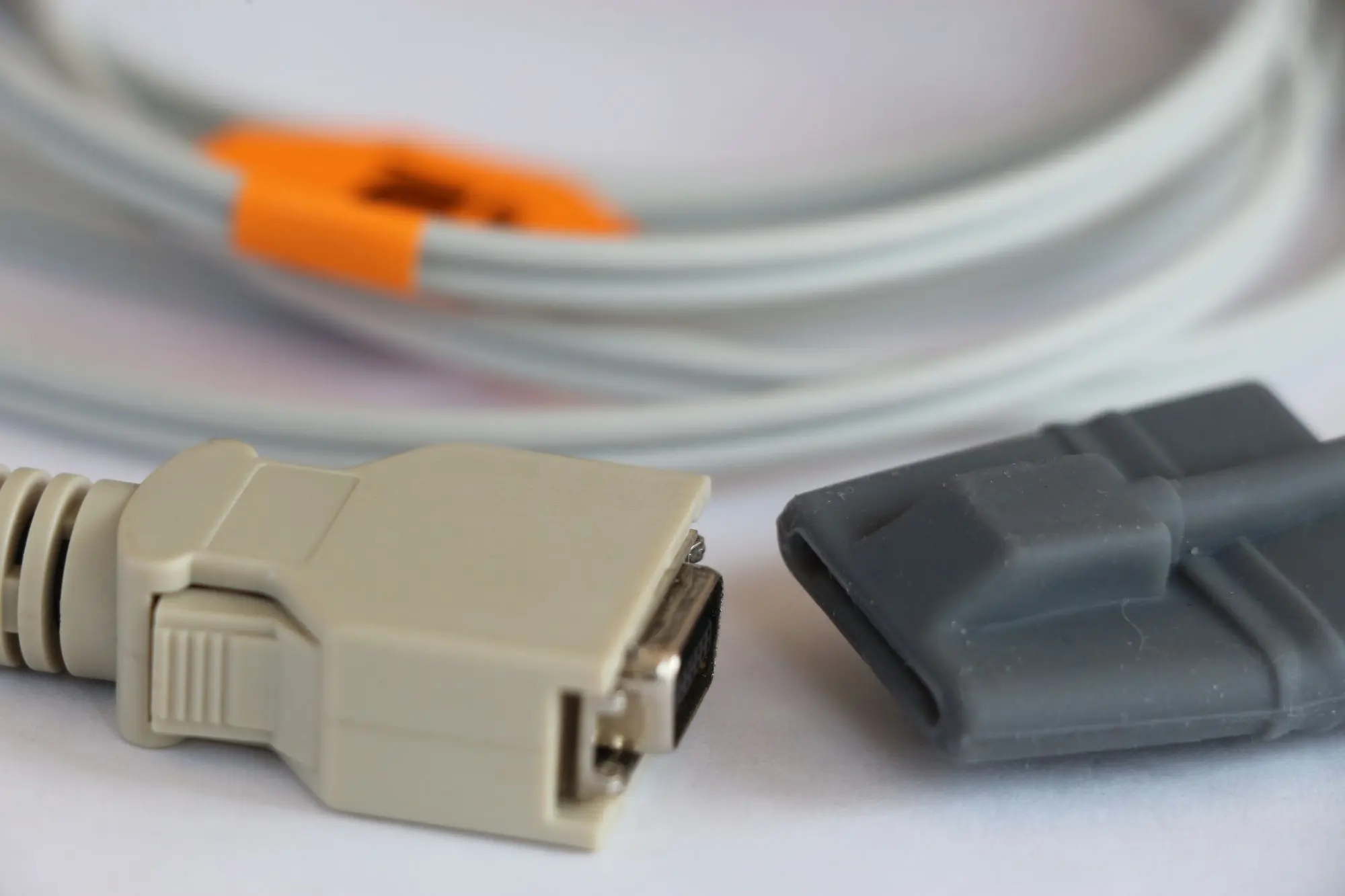 Pediatric Soft Tip Spo2 Sensor