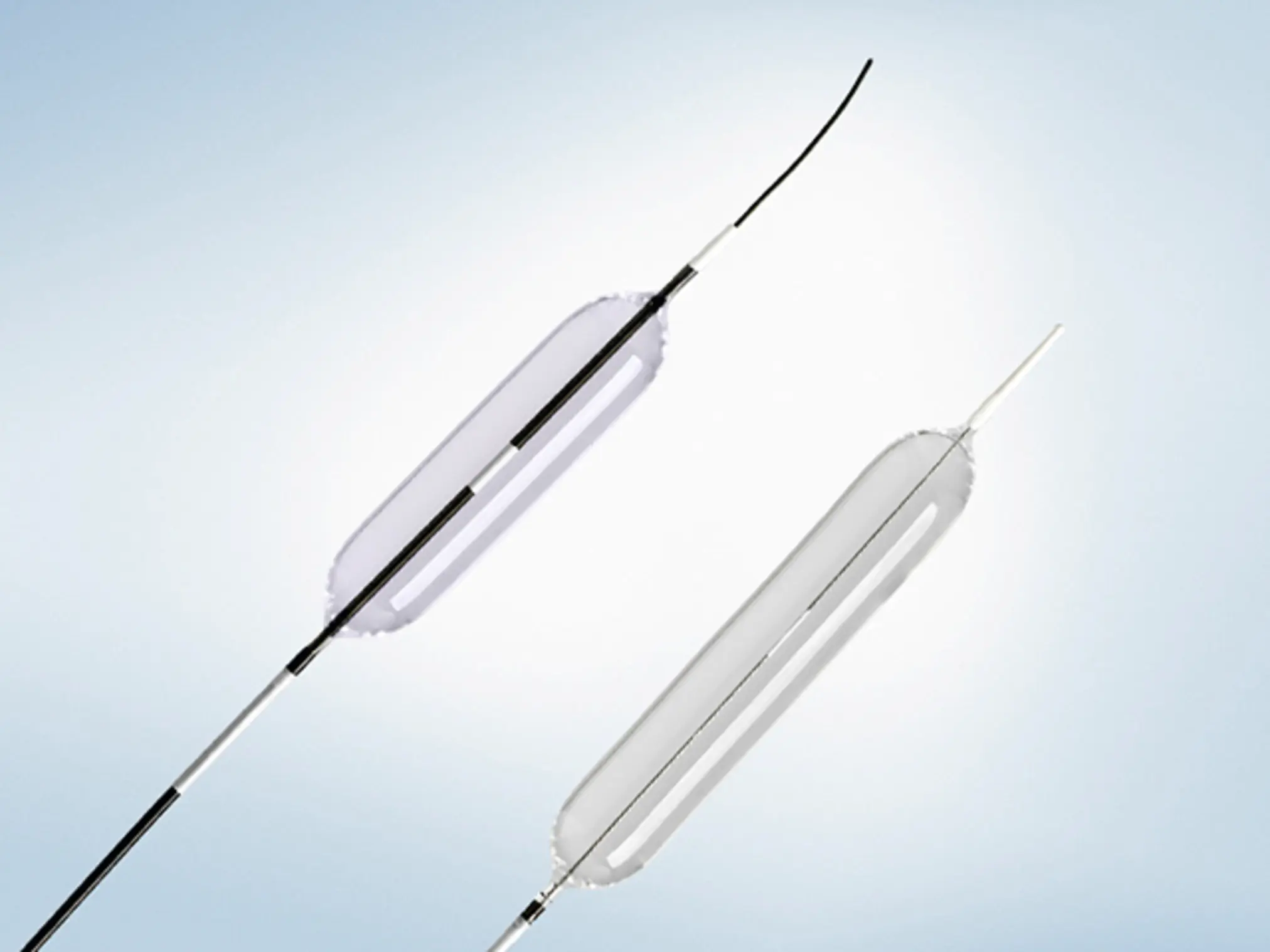 Urethral Dilation Balloon Catheter