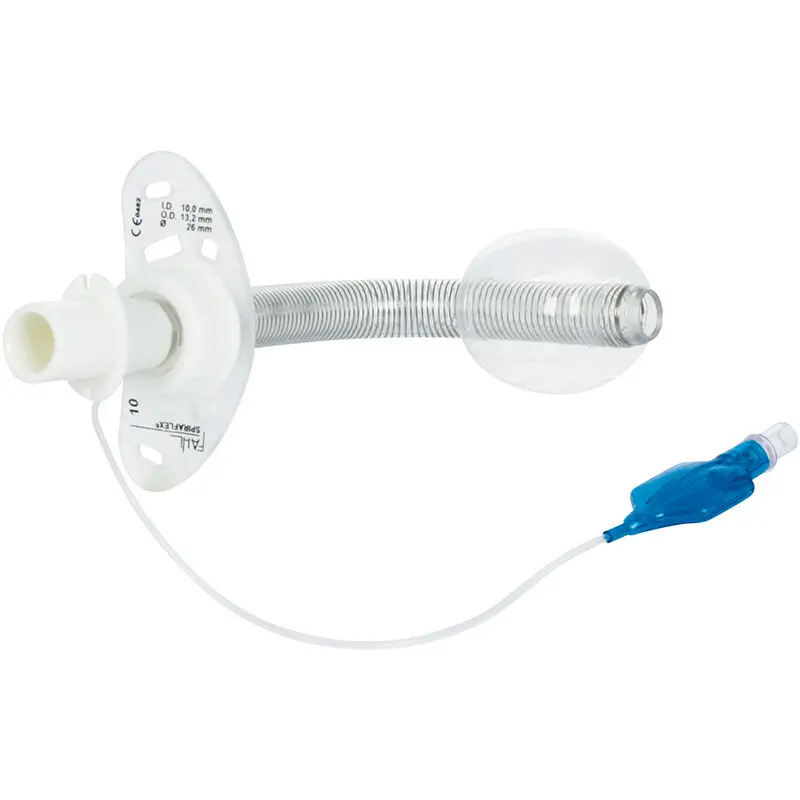 SPIRAFLEX® UNI CUFF