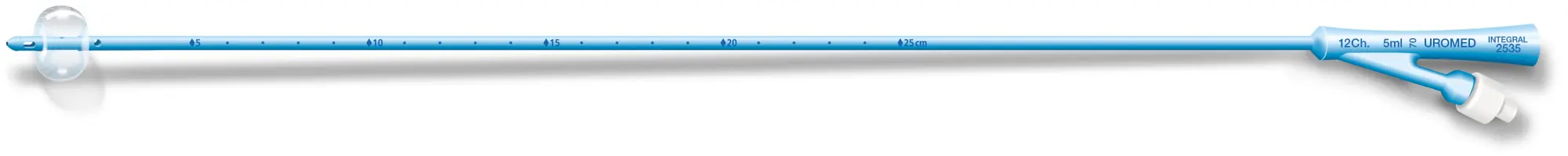 UROMED »NEPHROquick®« Dilation Balloon Catheter