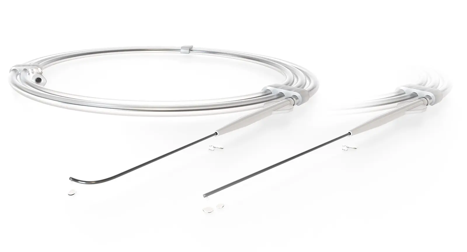 UROMED Guide Wire