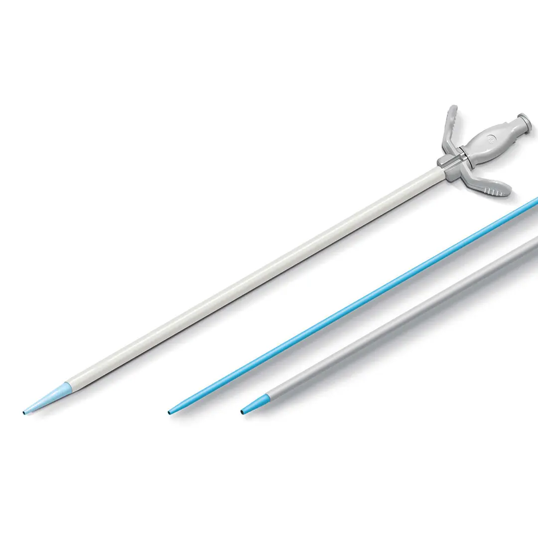 UROMED Introducing Sheath Set