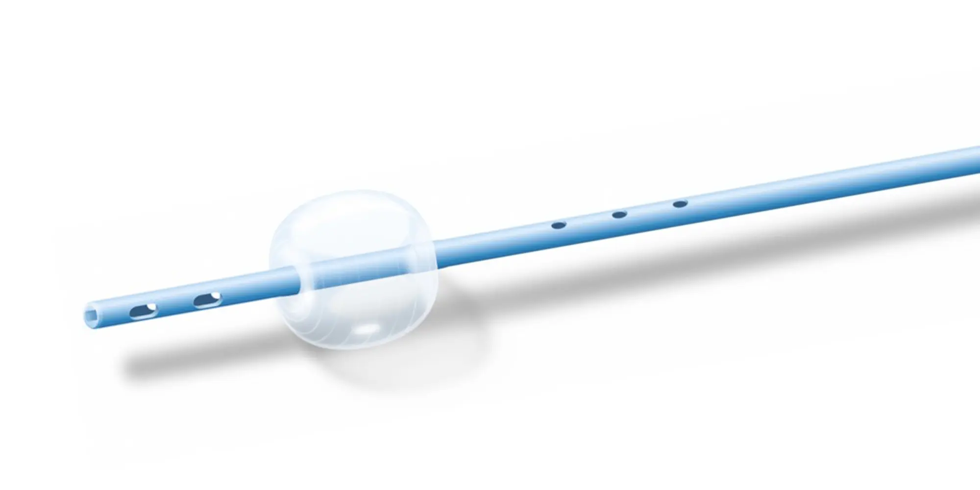 UROMED Neobladder Balloon Catheter by Hanke