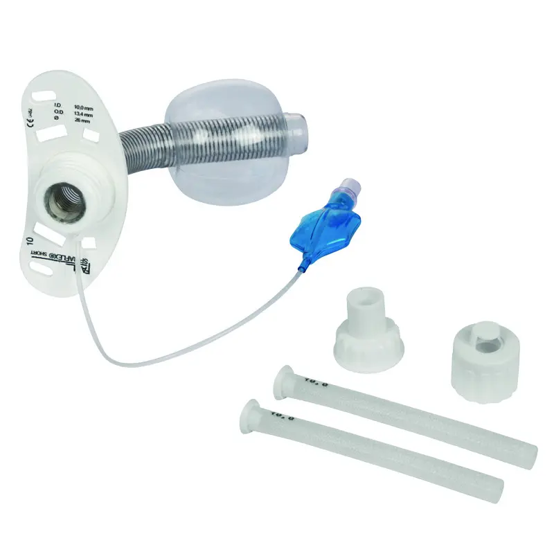 SPIRAFLEX® SHORT UNI CUFF