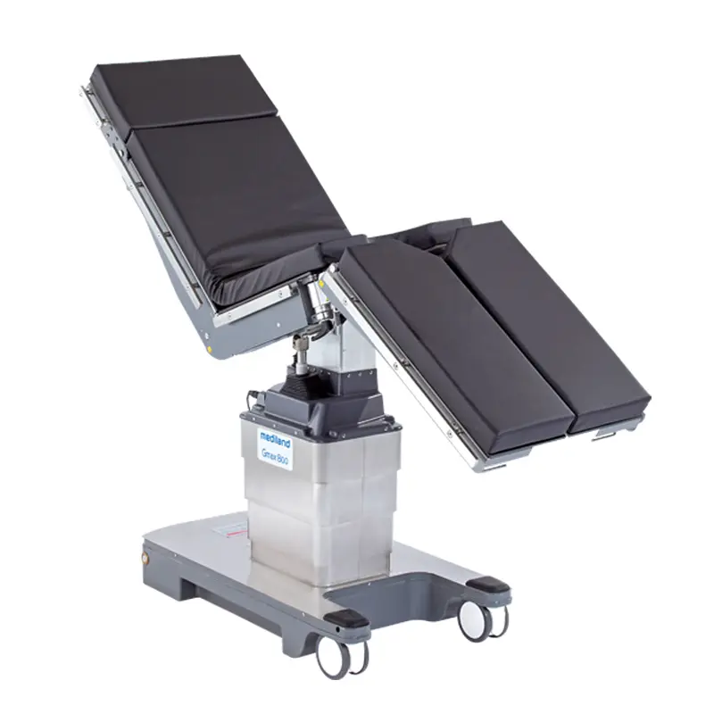 Gmax800 Electric Operating Table