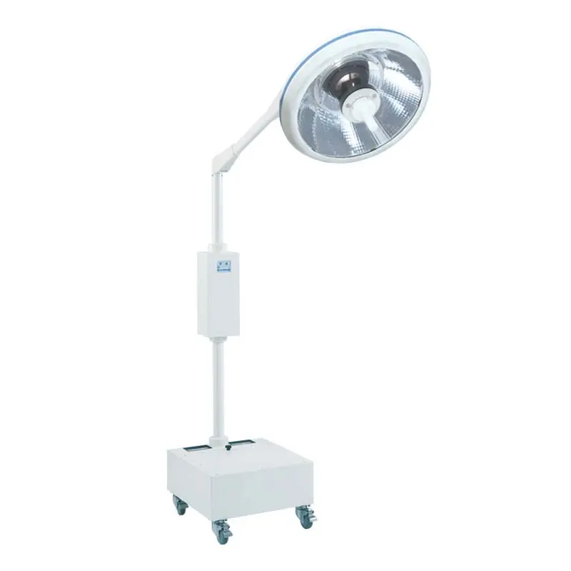 Mobile Surgical Light