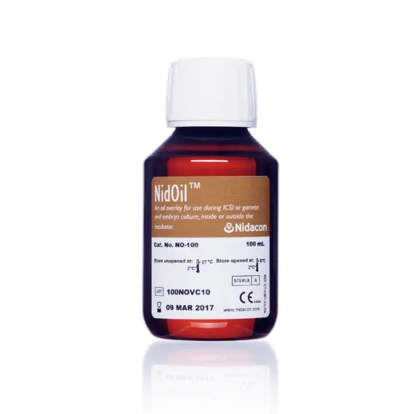 NidOil 100 mL